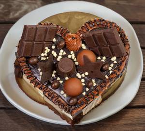Royal Chocolate Cake [500Gm]