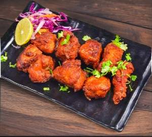 Chicken 65 Boneless ( 6 Pecies )