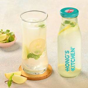 Classic Lemon Mint Mojito (300ml)