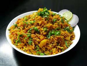 Cheese Tawa Pulav