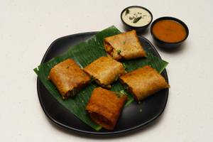 Masala Dosa