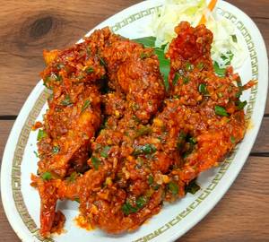 Tshing Hai Jumbo Prawns