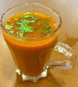 Rasam Shot