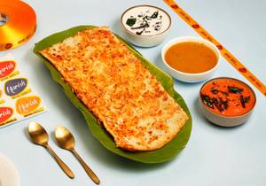 Onion Dosa