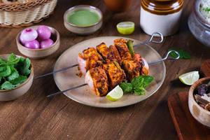 Peri Peri Paneer Tikka