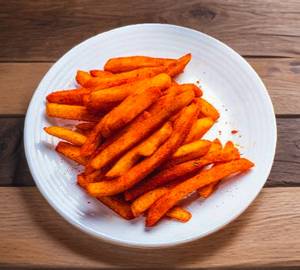 Peri Peri French Fries