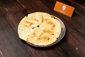 Plain Papad (Roasted)