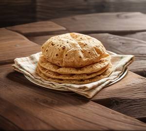 Plain roti