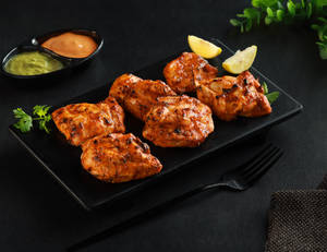 Highway Dhaba Chicken Tikka.