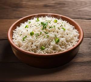 Jeera rice