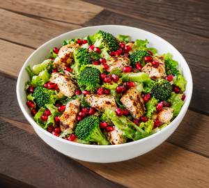 Chicken Broccoli Salad