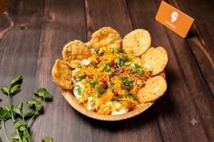 Papdi Chaat