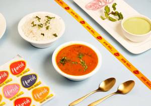 Rajma Chawal