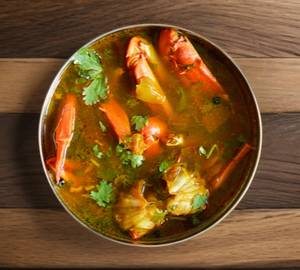 Crab Soup