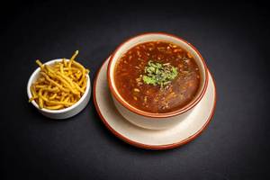 Manchow Soup Veg