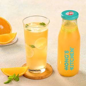 Fizzy Orange Blast (300ml)