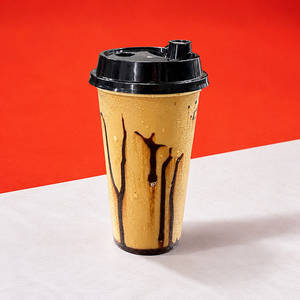 Classic Cold Coffee