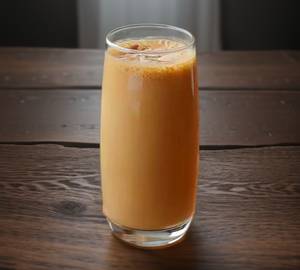 Cold Coffee