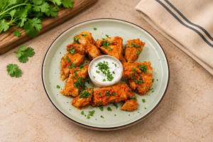 Sambal Chilli Chicken (100g Boneless)