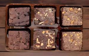 Brownie (6Piece)