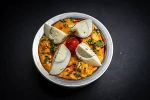 Murgh Bharta