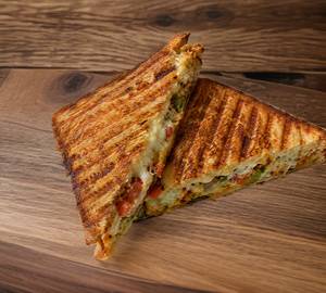 Veg sandwich