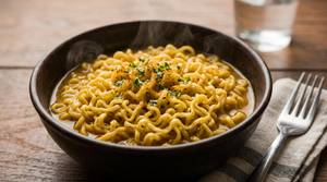 Plain Maggie