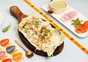 PANEER MALAI TIKKA