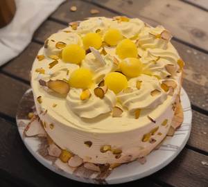 Rasmalai Cake [500Gm]
