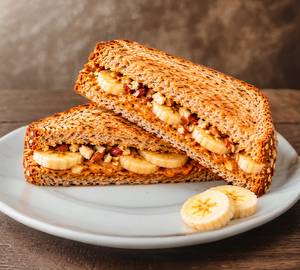 Peanut Butter Sandwich