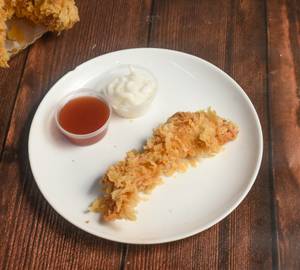 Chicken Strips 1 Pc