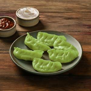 Veg OG Momos