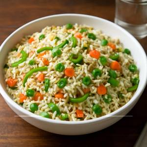 Veg Fried Rice