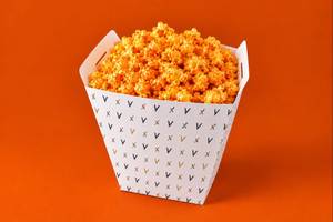 Cheese Mega Tub Popcorn
