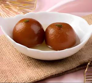 Gulab Jamun [Mishri]