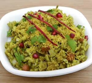 Bhelpuri
