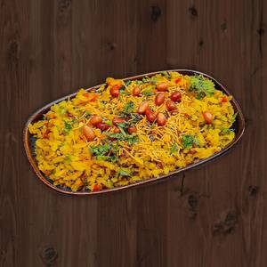 Jain Poha