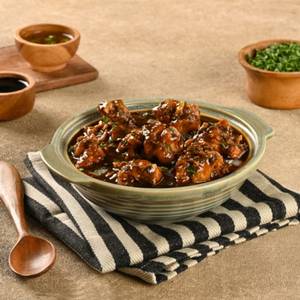 Chicken Manchurian