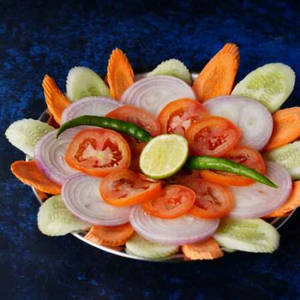 Green Salad