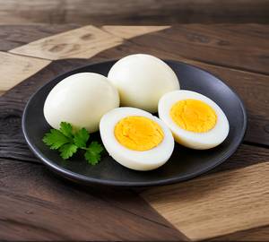 Extra egg [1]