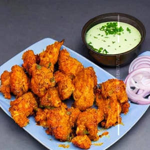 Chicken Crispy