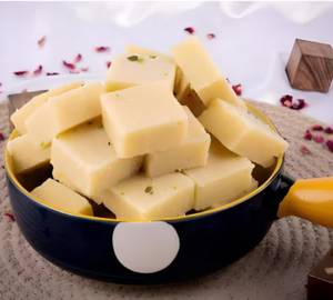 Sada Barfi [Mishri]