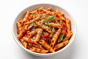 Red Sauce Pasta