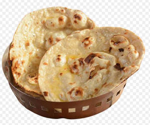 Butter Roti