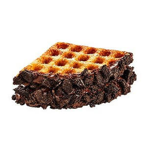Oreo Waffle