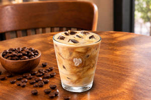 Iced Latte -Regular