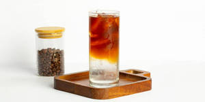 Espresso Tonic