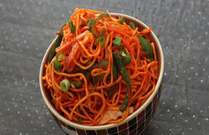 Schezwan Noodles