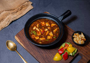 Paneer Manchurian