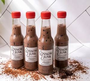 Choose Any 4 Cold Cocoa (Each-300Ml)